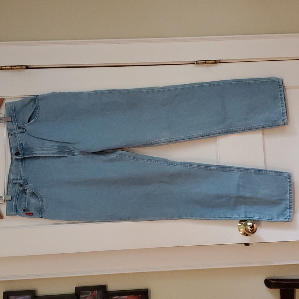 Bugle Boy 705 Men's Jeans NWOT 34x32